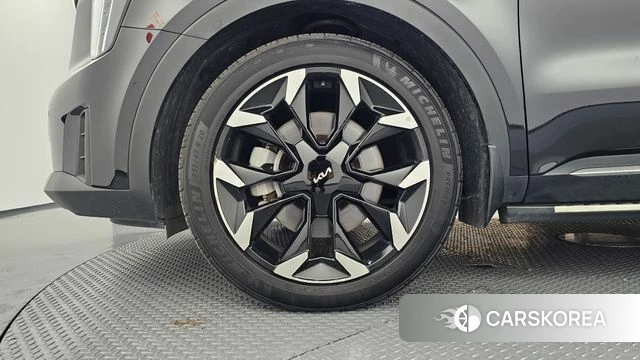 Kia The New Sorento 4th Generation id 4578969 из Кореи 15