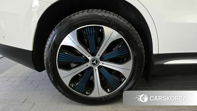 Mercedes-Benz EQC N293 id 4284099 из Кореи 29
