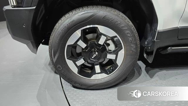 Kia Tasman id 4847347 из Кореи 35
