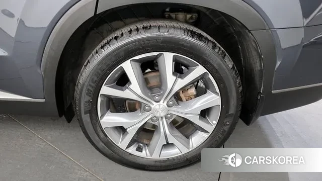 Hyundai Palisade id 3438034 из Кореи 15