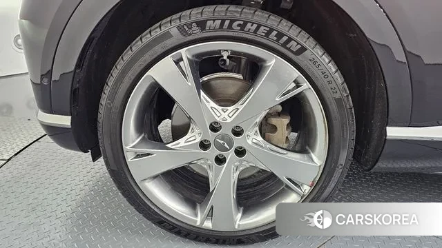 Genesis GV80 id 3621759 из Кореи 15