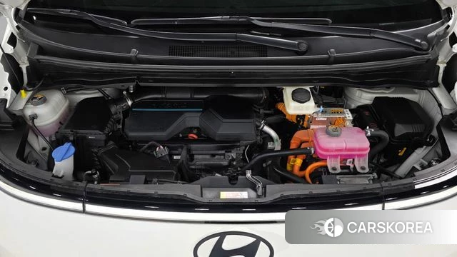 Hyundai Staria id 3825886 из Кореи 15