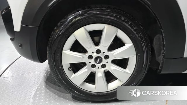 Mini Cooper D Countryman id 4780895 из Кореи 27
