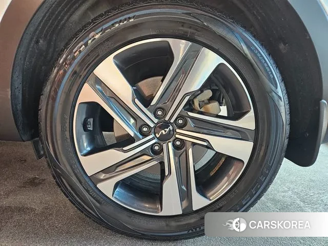 Kia Sorento 4th Generation id 3572667 из Кореи 15