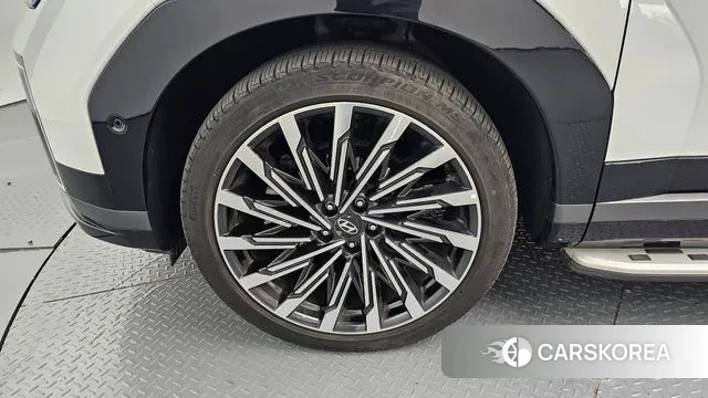 Hyundai Santa Fe (MX5) id 3377630 из Кореи 15