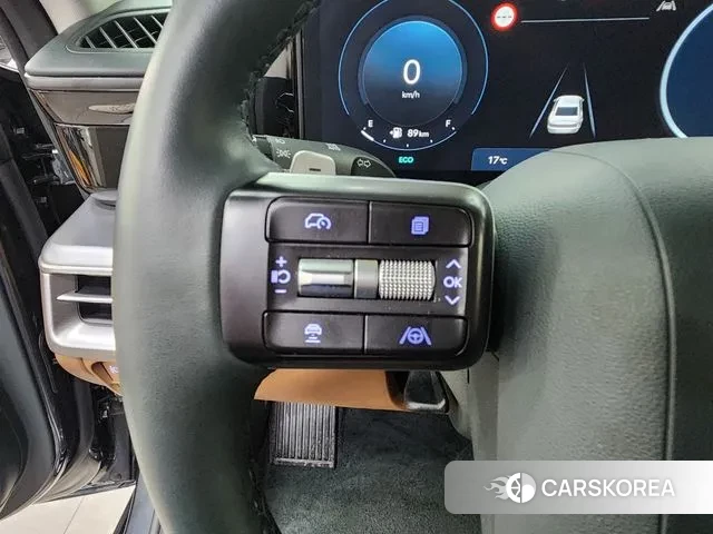 Hyundai Grandeur (GN7) id 3365332 из Кореи 15