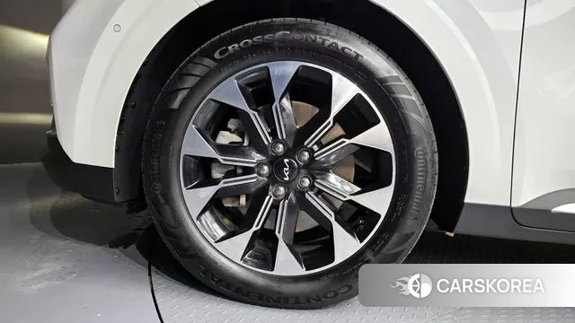 Kia Carnival 4th generation id 3523577 из Кореи 15