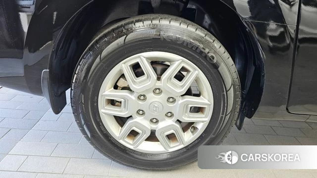 Hyundai Staria id 4641014 из Кореи 15