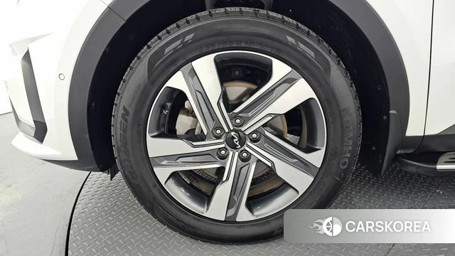 Kia Sorento 4th Generation id 4495259 из Кореи 15