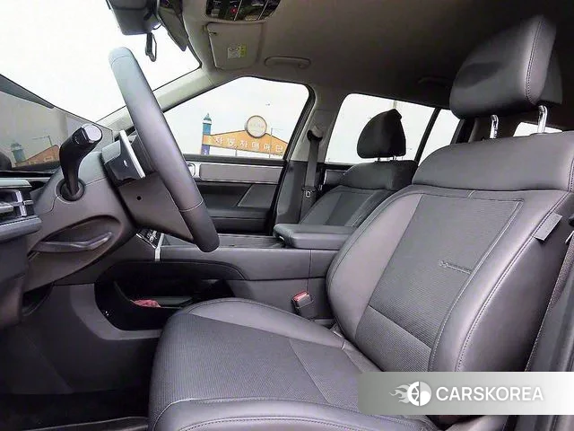 Hyundai Santa Fe (MX5) id 3217710 из Кореи 15