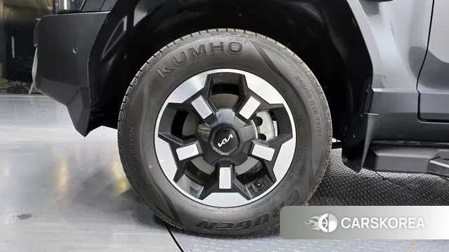 Kia Tasman id 3732363 из Кореи 15