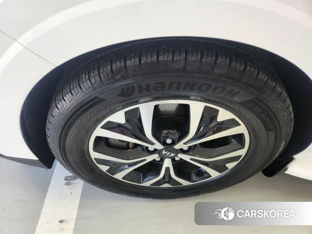 Kia Carnival 4th generation id 4415863 из Кореи 15