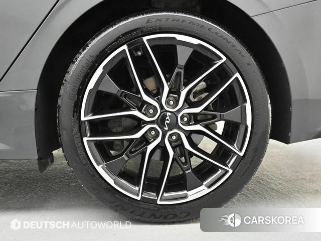 Kia K5 3rd generation id 4202626 из Кореи 15