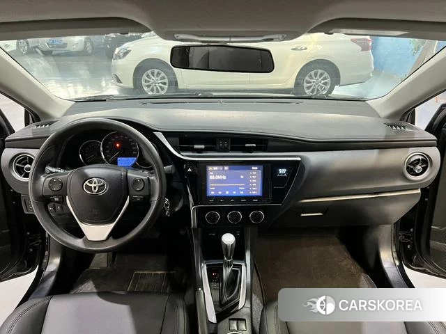 Toyota Lei Ling 2018 Черный из Китая, фото 5