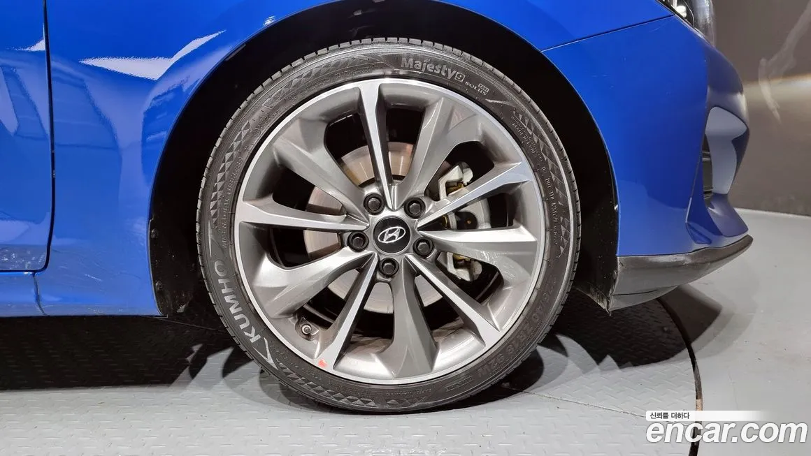 Hyundai Veloster (JS) id 2085577 из Кореи 15