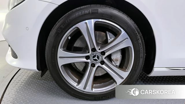 Mercedes-Benz E-Class W213 id 4345733 из Кореи 15