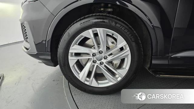 Audi Q7 (4M) id 3800164 из Кореи 15