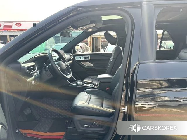 Ford Explorer id 4368269 из Китая 22