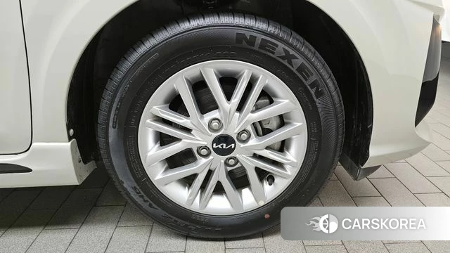 Kia Morning Urban (JA) id 3883834 из Кореи 15