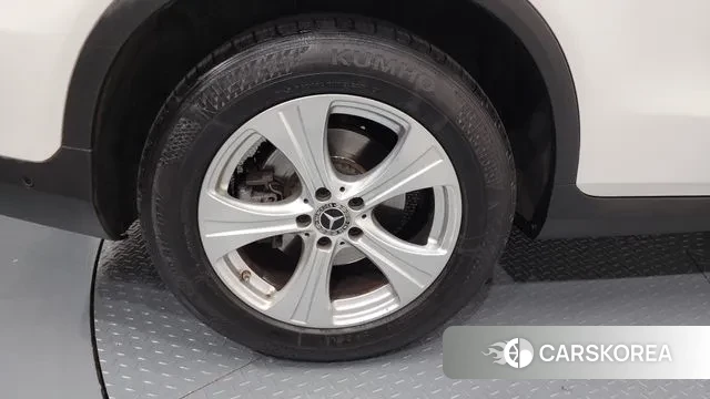 Mercedes-Benz GLC-Class X253 id 3336615 из Кореи 15