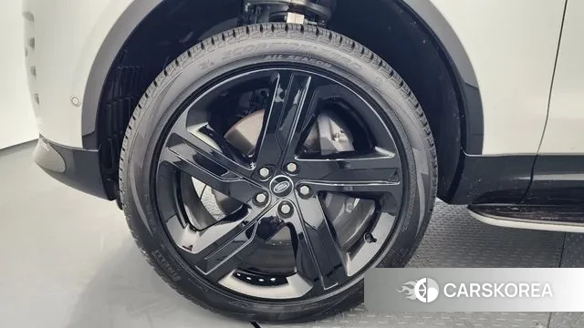 Land Rover Discovery 5 id 3653709 из Кореи 15