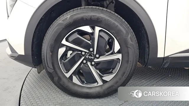 Kia Sportage 5th Generation Hybrid id 3533468 из Кореи 15