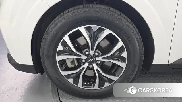 Kia Carnival 4th generation id 3771558 из Кореи 15