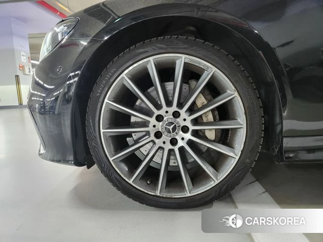 Mercedes-Benz E-Class W213 id 4550646 из Кореи 10
