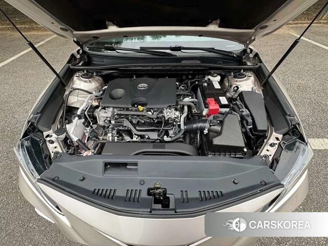 Toyota Camry id 4307018 из Китая 21