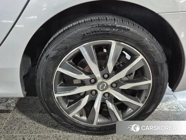 Renault Korea (Samsung) SM5 Nova id 3742934 из Кореи 11