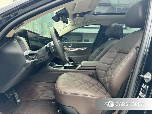 BMW 7 series id 4256680 из Китая 20