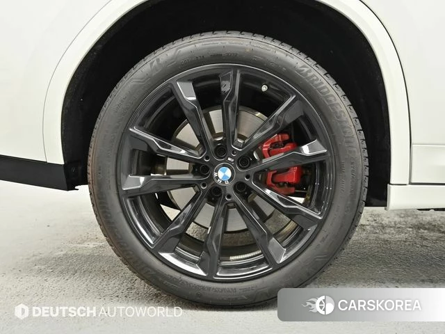 BMW X4 (G02) id 4748914 из Кореи 15