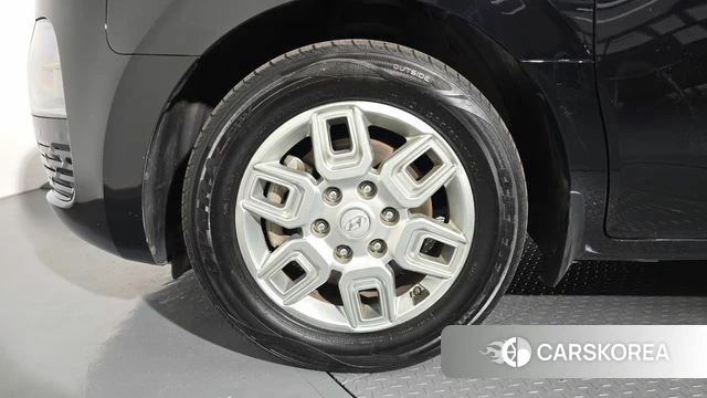 Hyundai Staria id 4506172 из Кореи 25