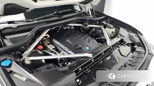 BMW X7 (G07) id 3850670 из Кореи 15