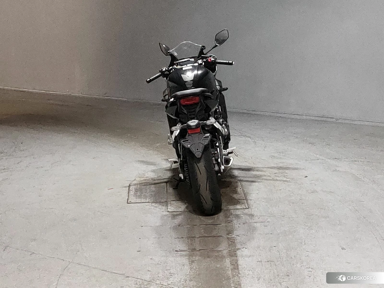 Проданный Honda CBR650R id 3947046 из Японии, фото 4