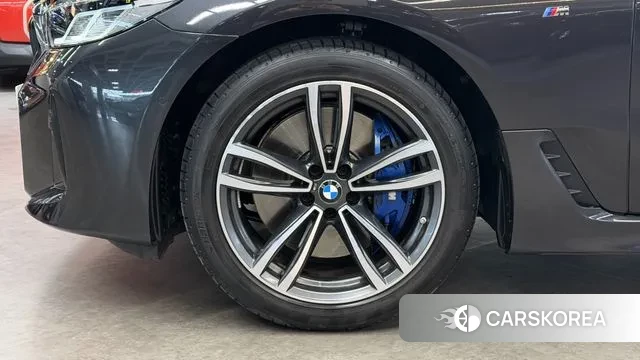 BMW 6 Series GT (G32) id 3674771 из Кореи 15