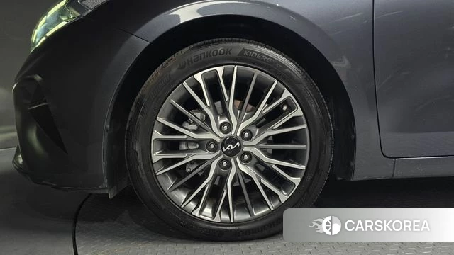 Kia The New K3 2nd generation id 4495371 из Кореи 15