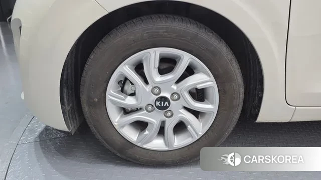 Kia All New Morning (JA) id 3510194 из Кореи 15