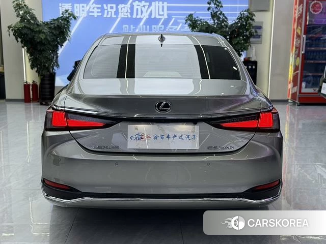 Lexus ES id 4209013 из Китая 7