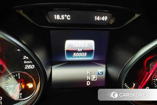 Mercedes-Benz GLA id 3816911 из Китая 12