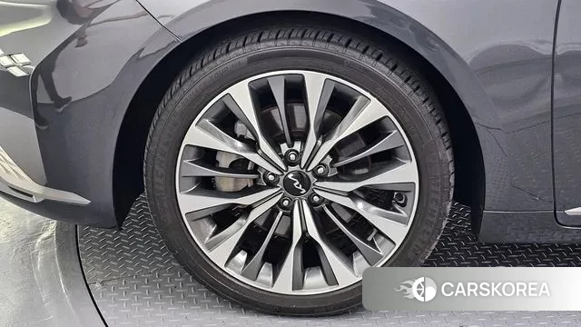 Kia K8 id 2994322 из Кореи 15