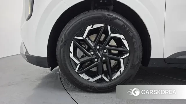 Kia The New Carnival 4th Generation id 3596323 из Кореи 15