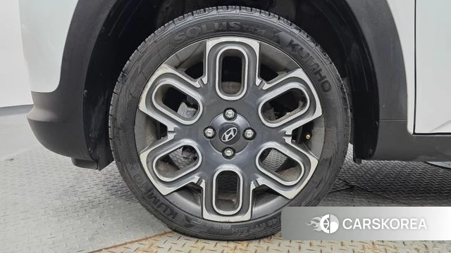 Hyundai Casper id 4641153 из Кореи 15