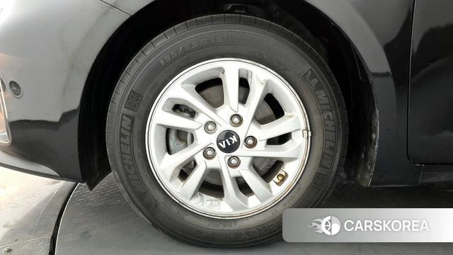 Kia Come New K3 id 4424529 из Кореи 15