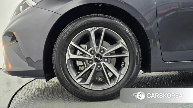 Kia The New K3 2nd generation id 3903947 из Кореи 15