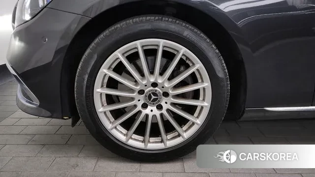 Mercedes-Benz E-Class W213 id 3556934 из Кореи 15