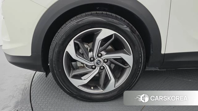 Ssangyong Beautiful Korando id 4245726 из Кореи 28