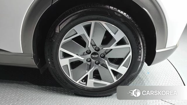 Genesis GV60 id 3826880 из Кореи 15