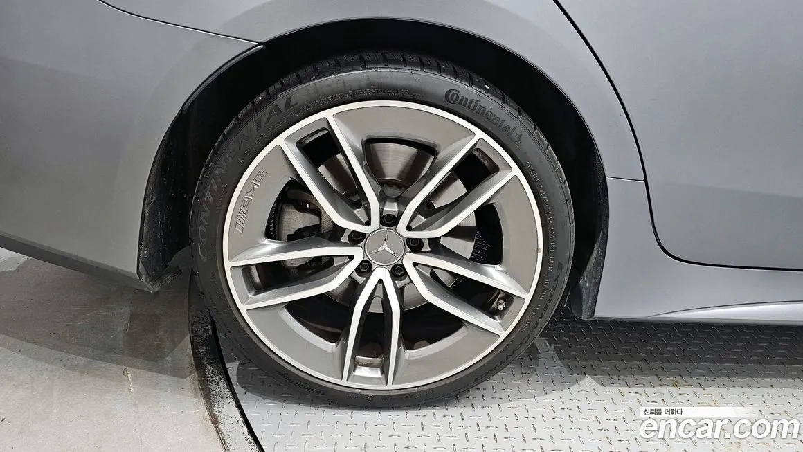 Mercedes-Benz CLS-Class C257 id 1824242 из Кореи 7