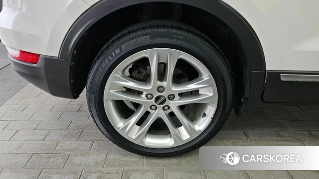 Lincoln MKC id 4305201 из Кореи 29